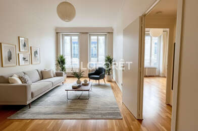 Appartement 3 pièces 395000 €