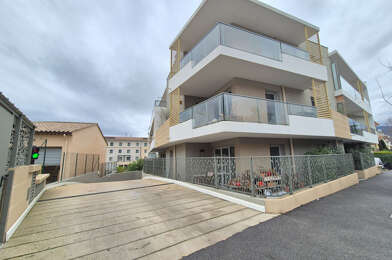Appartement 4 pièces 435000 €