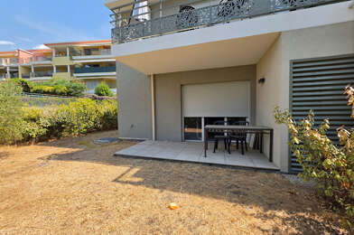 Appartement 4 pièces 435000 €
