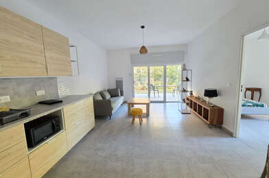 Appartement 4 pièces 435000 €