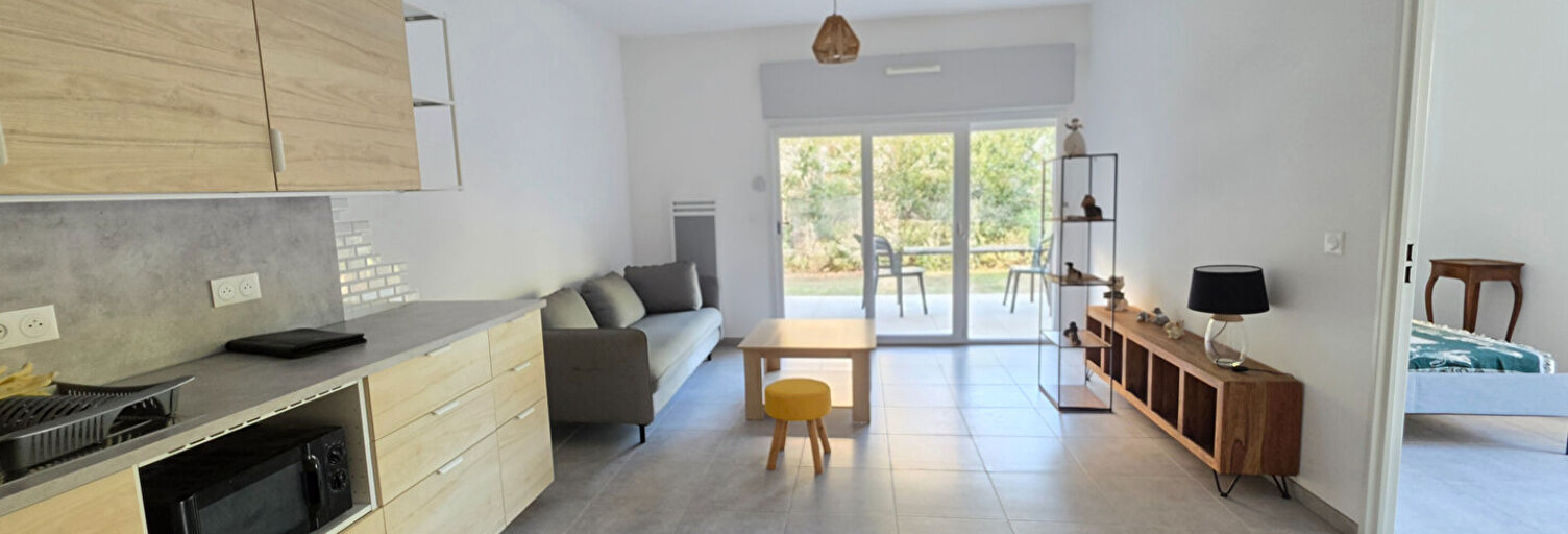 Appartement 4 Pièces 73 m² à vendre à Mouans-Sartoux (06370)