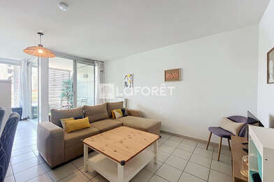 Appartement 3 pièces 950 €