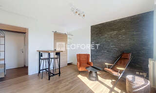 Appartement 1 Pièce 27 m² à louer à Montpellier (34000)
