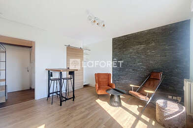Appartement 1 pièces 733 €