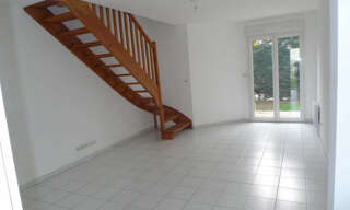 Maison 3 Pièces 55 m² à louer à Tournefeuille (31170)
