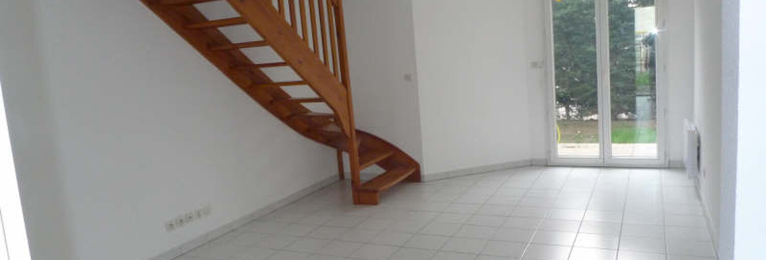 Maison 3 Pièces 55 m² à louer à Tournefeuille (31170)