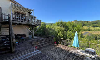 Maison 5 Pièces 130 m² à vendre à Courzieu (69690)