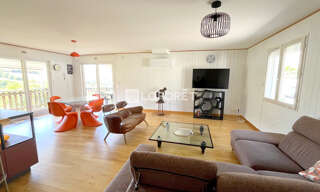 Maison 5 Pièces 130 m² à vendre à Courzieu (69690)