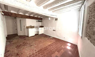 Appartement 1 Pièce 21 m² à louer à L'Isle-sur-la-Sorgue (84800)