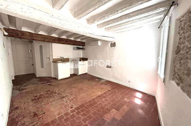 Appartement 1 pièces 499 €
