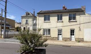 Maison 3 Pièces 73 m² à vendre à Montreuil-Bellay (49260)