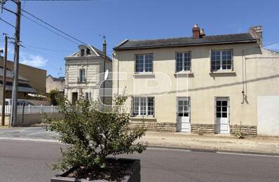 5MN de Montreuil Bellay, Maison Ancienne Spécial Premier achat — photo du bien