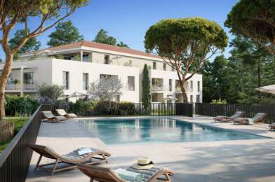Appartement 2 pièces 266000 €