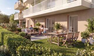 Appartement neuf   m² à vendre à Lannion (22300)