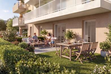Appartement 1 pièces 158000 €