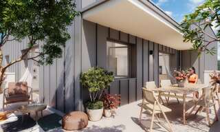 Garage neuf   m² à vendre à Annecy (74960)