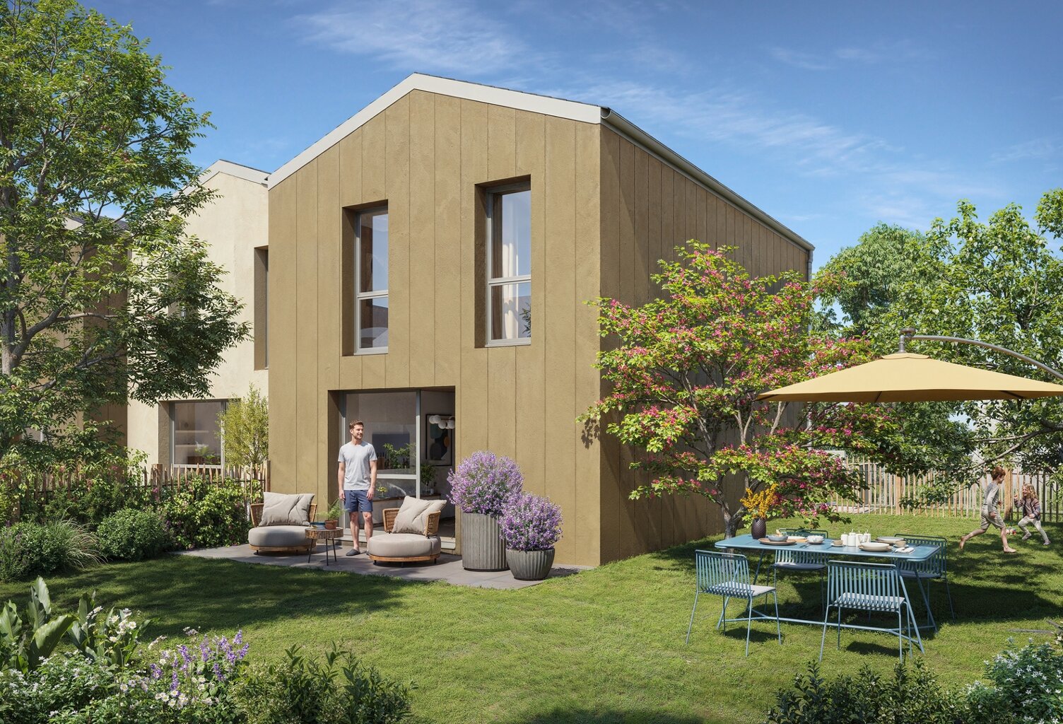 ATELIER 58 LES MAISONS — photo 1