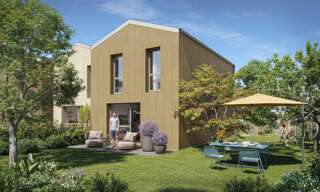 Appartement neuf   m² à vendre à Chenôve (21300)