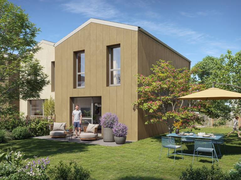 ATELIER 58 LES MAISONS — photo 1