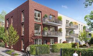 Appartement 2 Pièces 47 m² à vendre à Sin-le-Noble (59450)