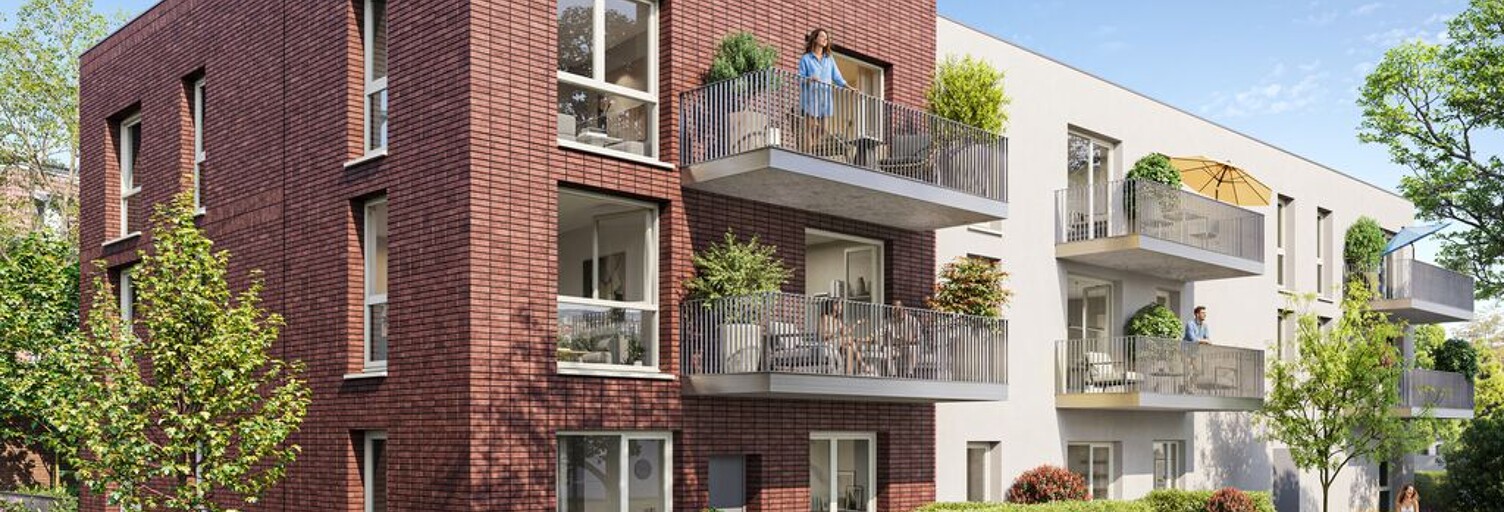 Appartement 3 Pièces 69 m² à vendre à Sin-le-Noble (59450)