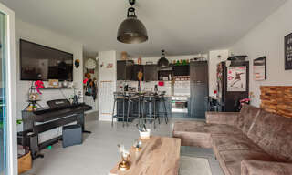 Appartement 2 Pièces 46 m² à vendre à Saint-Martin-de-Seignanx (40390)