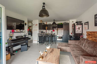 Appartement 2 pièces 223000 €