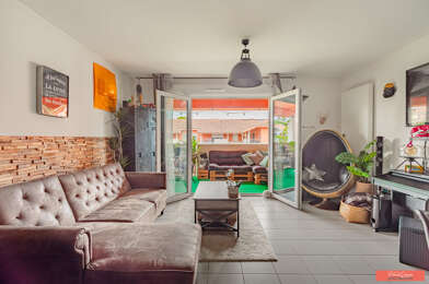 Appartement 2 pièces 223000 €