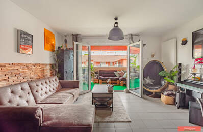Superbe appartement — photo du bien