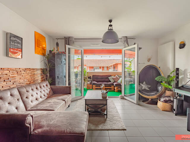 Superbe appartement — photo du bien