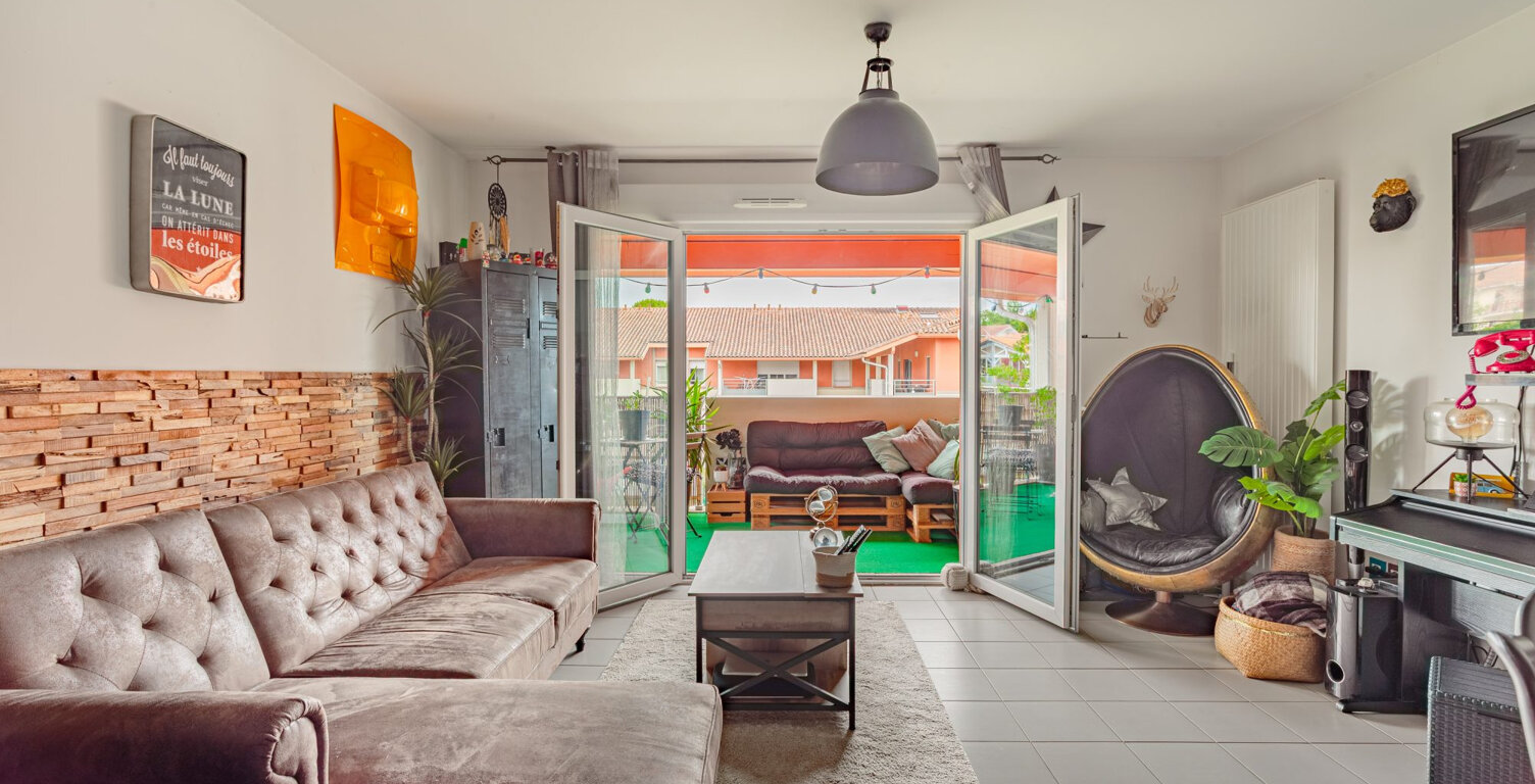 Superbe appartement — photo 1