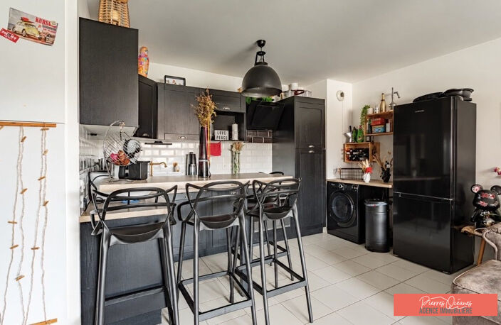 Superbe appartement — photo 2