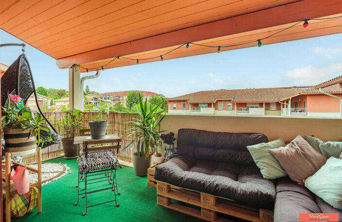Superbe appartement — photo 3