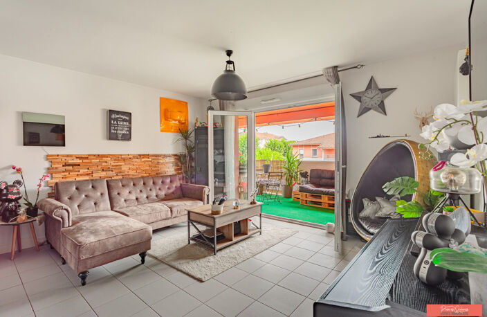 Superbe appartement — photo 4