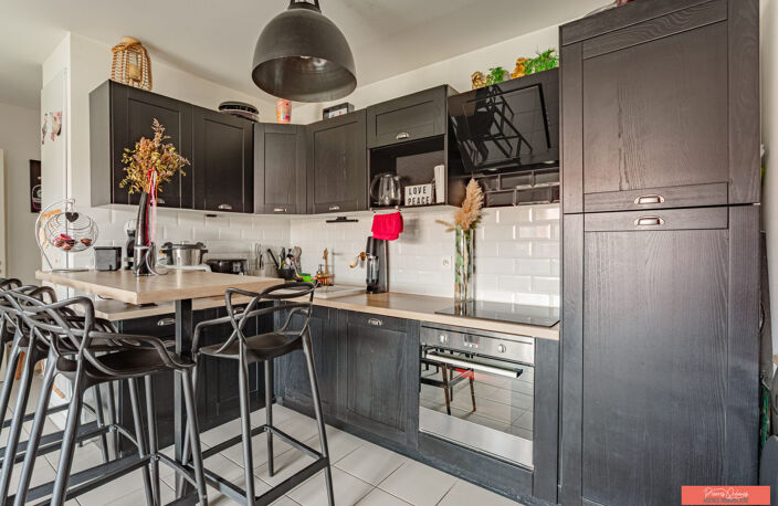 Superbe appartement — photo 5