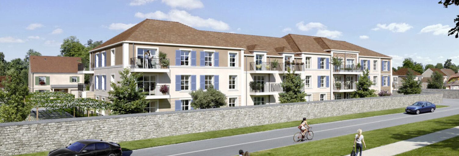Maison 5 Pièces 107 m² à vendre à Le Mée-sur-Seine (77350)