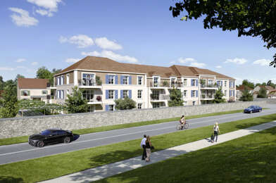 Maison 5 pièces 405000 €