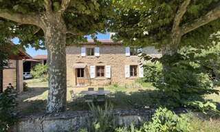 Maison 6 Pièces 146 m² à vendre à Peyrins (26380)