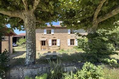 Maison 6 pièces 560000 €