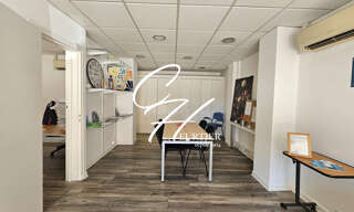 Bureau 2 Pièces 42 m² à vendre à Voiron (38500)