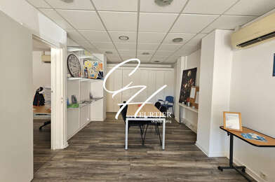 Bureau 2 pièces 119000 €