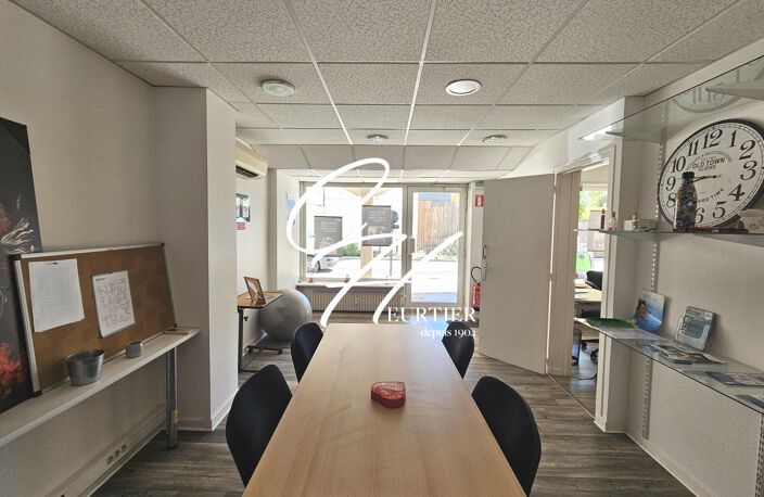 Local de 42 m² en hypercentre — photo 5