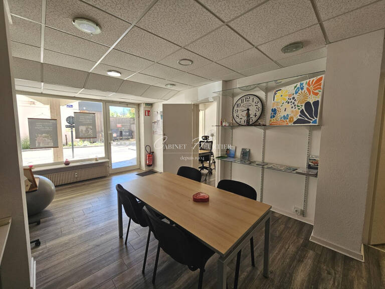 Local de 42 m² en hypercentre — photo 1