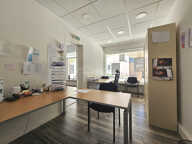 Local de 42 m² en hypercentre — photo 4