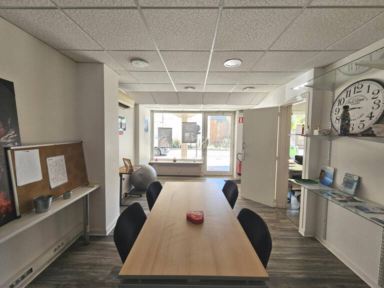 Local de 42 m² en hypercentre — photo 1