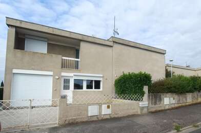 Maison 4 pièces 920 €