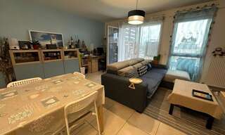 Appartement 3 Pièces 66 m² à louer à Gex (01170)