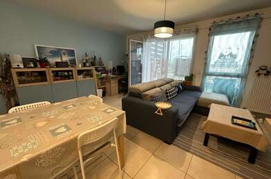 Appartement 3 pièces 1600 €