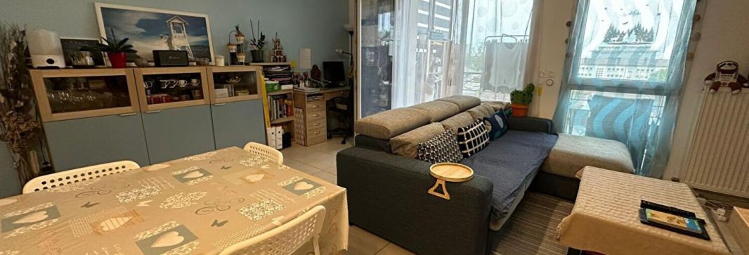 Appartement 3 Pièces 66 m² à louer à Gex (01170)