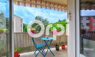Appartement 4 Pièces 83 m² à vendre à Miribel (01700)